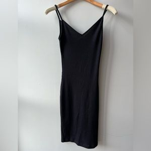 Dynamite Little Black Dress - Size XS